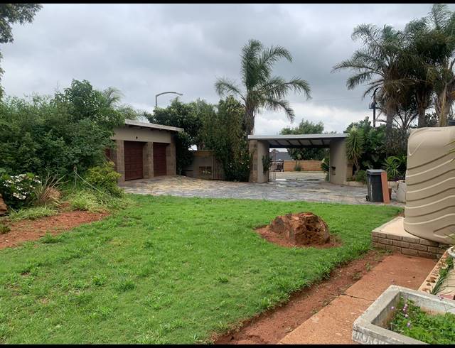 3 BEDROOM HOUSE FOR SALE IN HILLSHAVEN